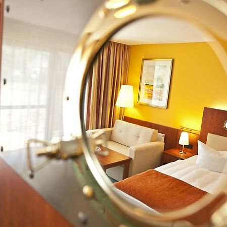 Seetelhotel Nautic Usedom Hotel & Spa 코세로우 객실 사진