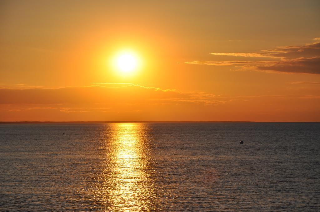 Seetelhotel Nautic Usedom Hotel & Spa 코세로우 외부 사진