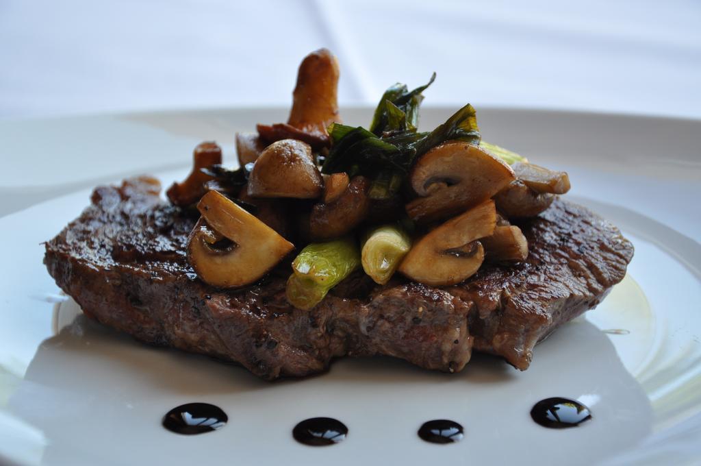Seetelhotel Nautic Usedom Hotel & Spa 코세로우 외부 사진