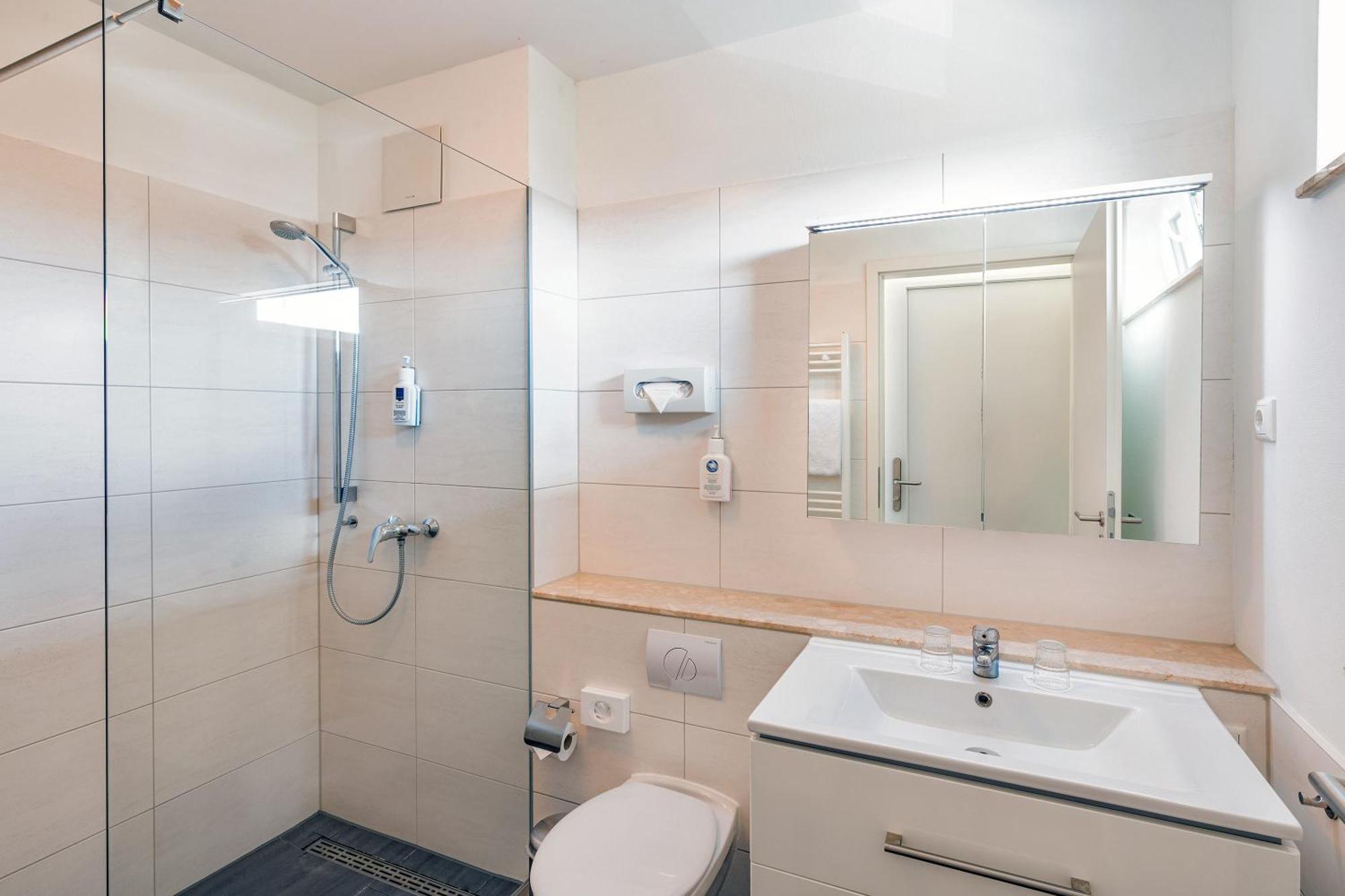 Seetelhotel Nautic Usedom Hotel & Spa 코세로우 외부 사진