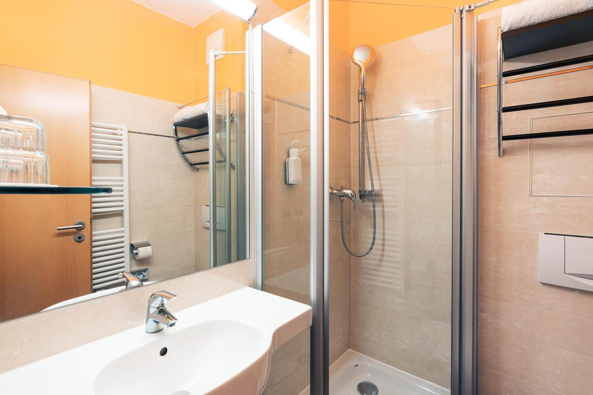 Seetelhotel Nautic Usedom Hotel & Spa 코세로우 외부 사진