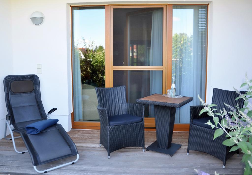 Seetelhotel Nautic Usedom Hotel & Spa 코세로우 외부 사진
